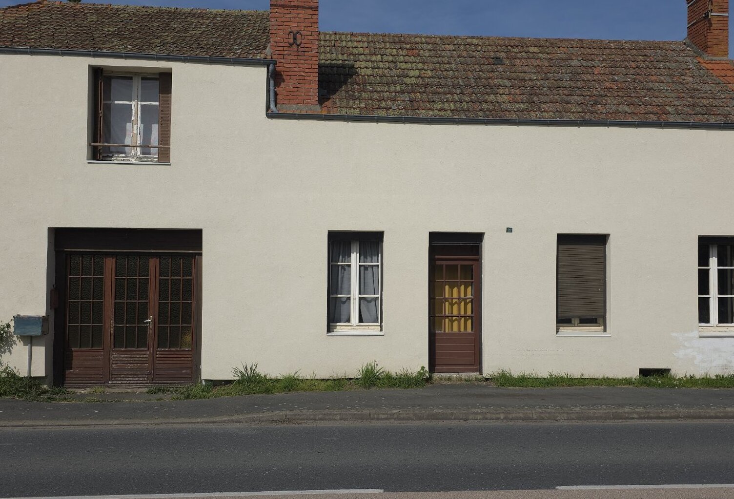 Maison — photo 1