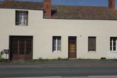 Maison 5 pièces 45000 €