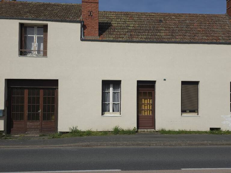 Maison — photo 1