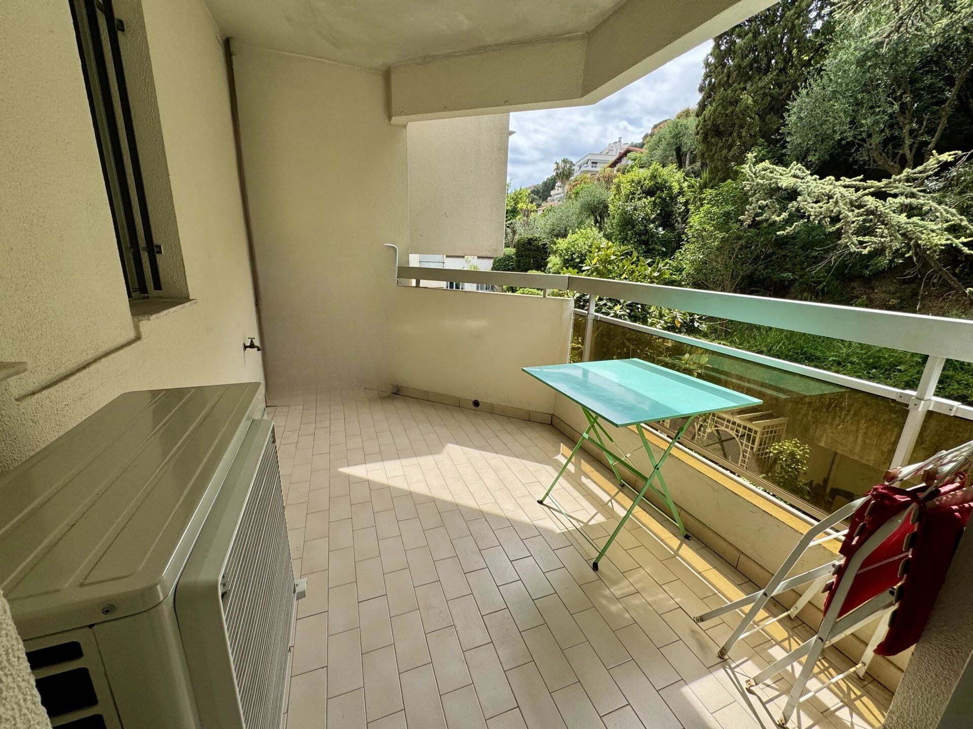 Agence immobilière de Barnabé