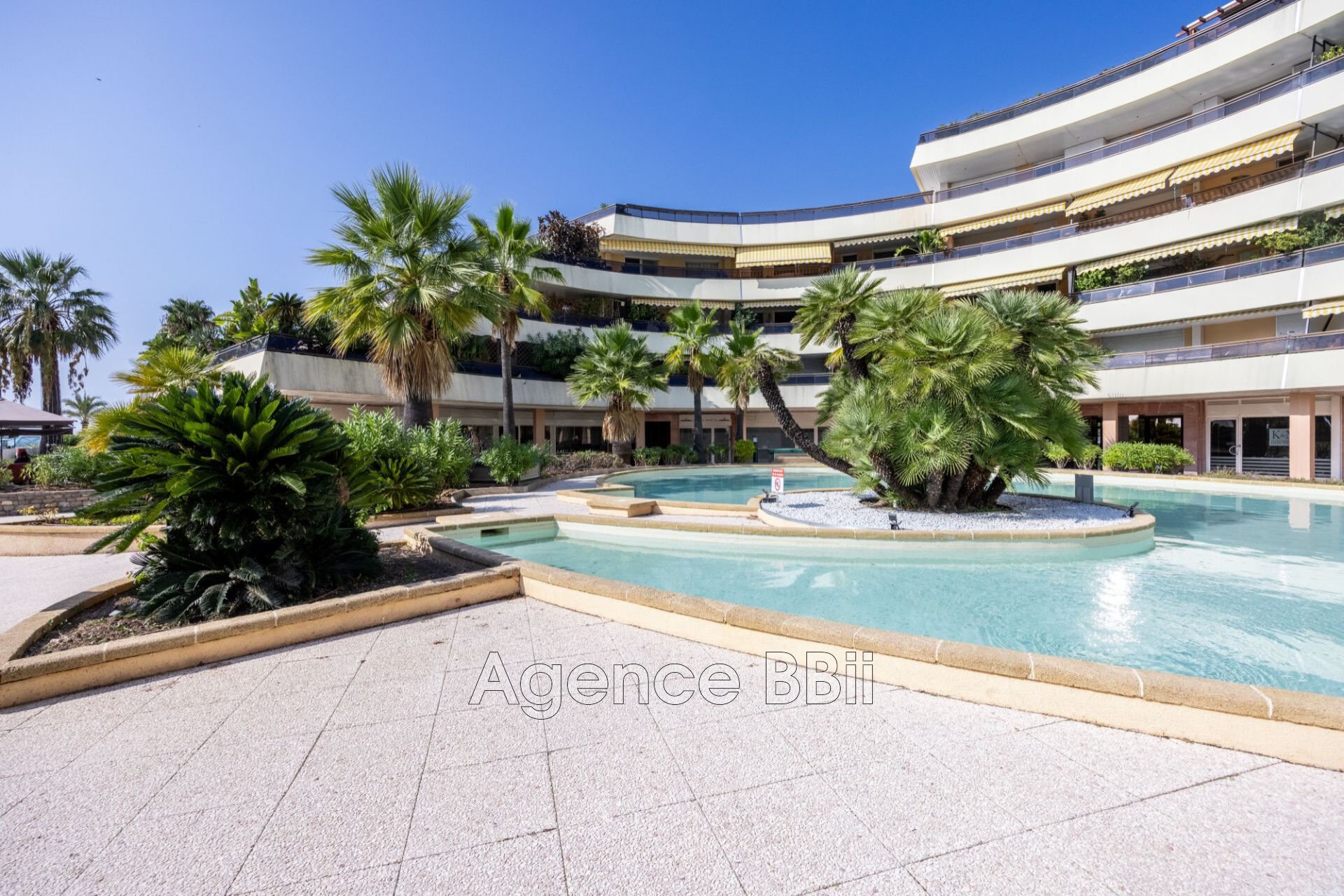 Appartement  T3 à vendre Saint-Laurent-du-Var 06700