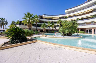 Appartement 3 pièces 850000 €
