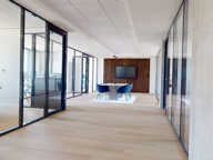 Bureaux neufs de 197 m2 à aménager selon vos besoins - Colom — photo 4
