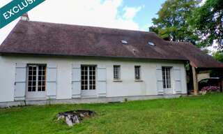 Maison 8 Pièces 123 m² à vendre à Brunoy (91800)