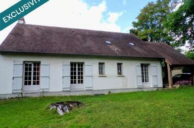 Maison 8 pièces 472000 €