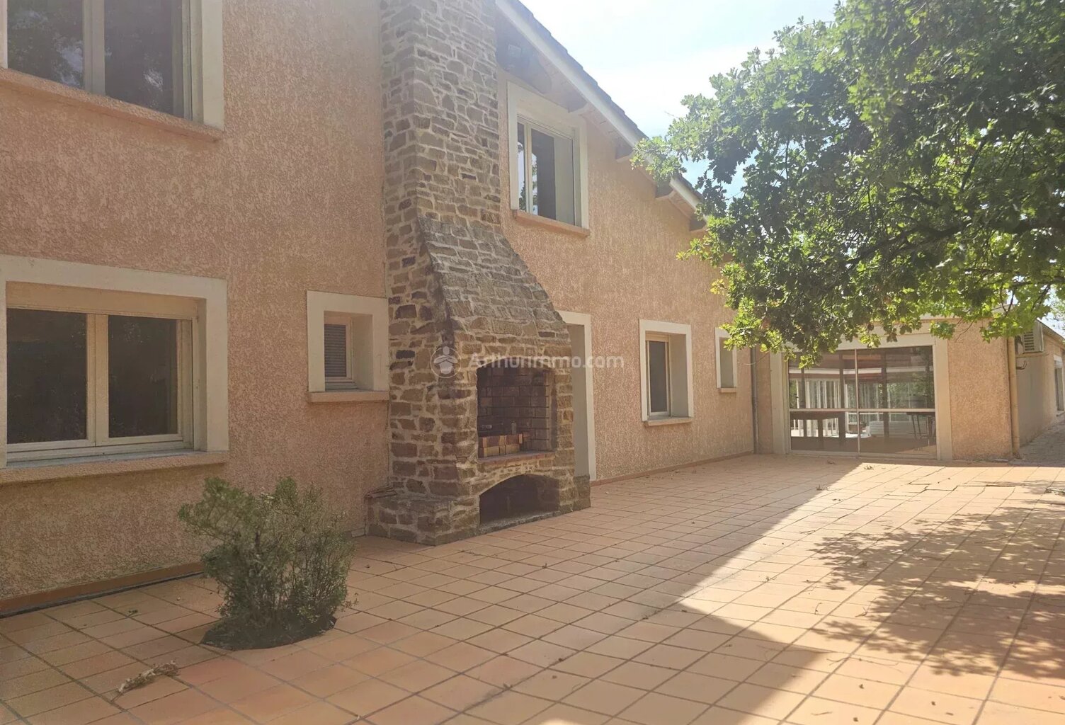 Maison T8 — photo 1