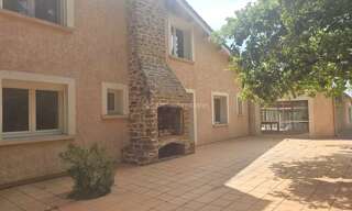 Maison 8 Pièces 262 m² à vendre à Lescure-d'Albigeois (81380)