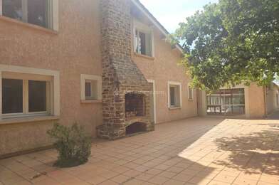 Maison 8 pièces 430000 €