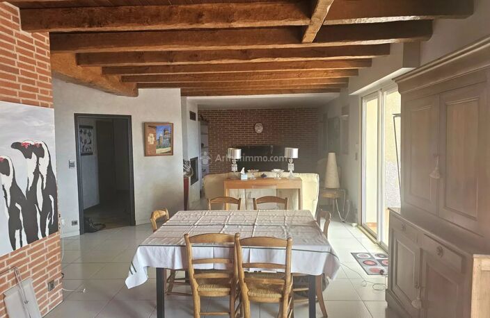 Maison T8 — photo 3
