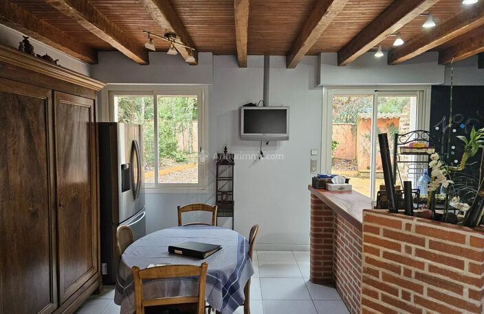 Maison T8 — photo 4
