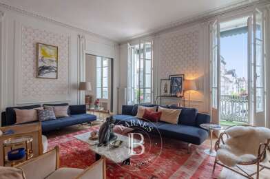 Appartement 8 pièces 1660000 €