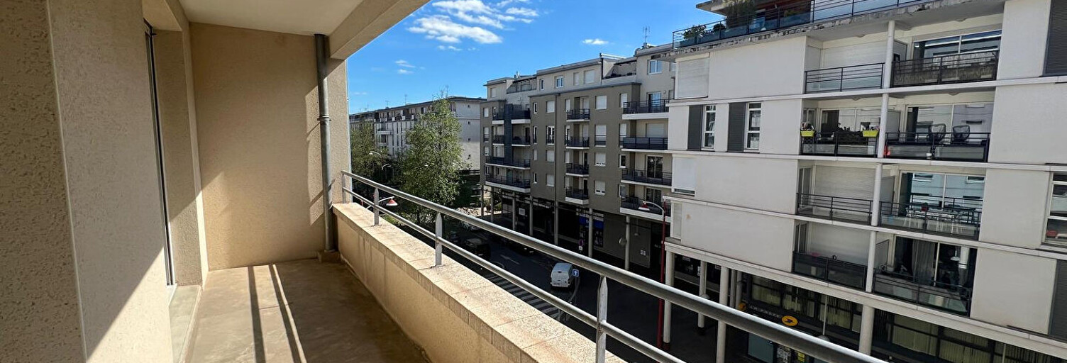 Appartement 3 Pièces 70 m² à vendre à Rodez (12000)