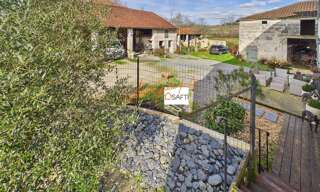 Maison 12 Pièces 145 m² à vendre à Mareuil en Périgord (24340)