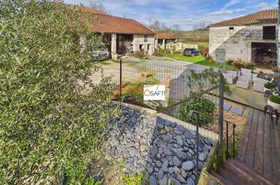 Maison 12 pièces 242000 €