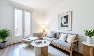 Appartement 2 Pièces 41 m² à vendre à Paris 20 (75020)