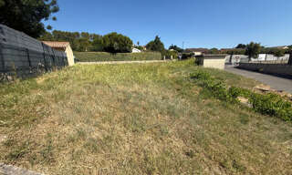 Terrain  625 m² à vendre à Crespian (30260)