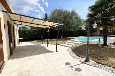 Maison 7 pièces 416000 €