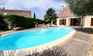 Maison 7 Pièces 145 m² à vendre à La Ferté-Alais (91590)