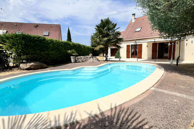 Maison 7 pièces 415000 €
