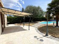 MAISON INDIVIDUELLE AVEC PISCINE CHAUFFÉE — photo 2