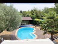 MAISON INDIVIDUELLE AVEC PISCINE CHAUFFÉE — photo 4