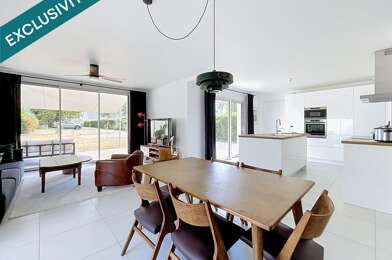 Maison 5 pièces 380000 €