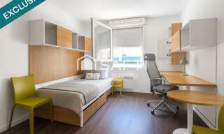 Appartement 1 Pièce 20 m² à vendre à Marseille 10 (13010)