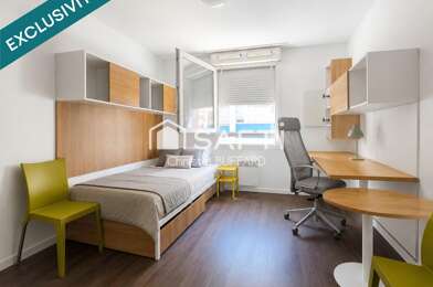 Appartement 1 pièces 90000 €