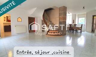 Maison 11 Pièces 270 m² à vendre à Craon (53400)