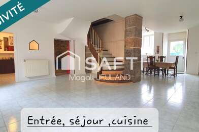 Maison 11 pièces 199900 €