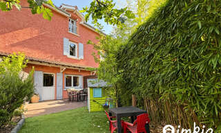 Appartement 4 Pièces 83 m² à vendre à Tassin-la-Demi-Lune (69160)