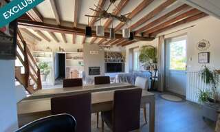 Maison 5 Pièces 159 m² à vendre à Vion (72300)
