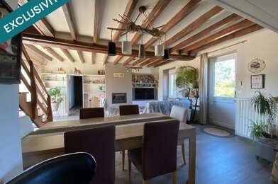 Maison 5 pièces 260000 €