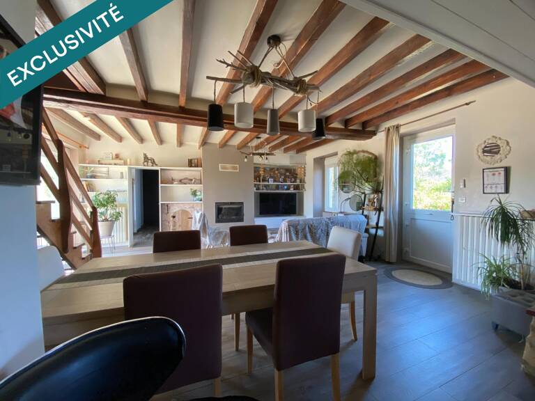 Maison familiale idéale pour vos chevaux — photo 1