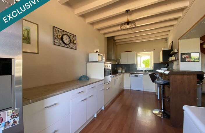 Maison familiale idéale pour vos chevaux — photo 3