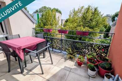 Appartement 4 pièces 292000 €