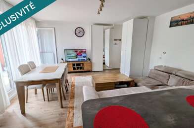Appartement 4 pièces 292000 €