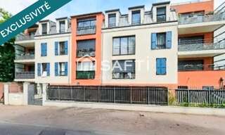 Appartement 4 Pièces 80 m² à vendre à Montfermeil (93370)