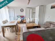 A Montfermeil 93370  Appartement de 80M2, T4, 3 chambres, une terrasse de 10m2. — photo 2