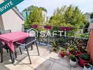 A Montfermeil 93370  Appartement de 80M2, T4, 3 chambres, une terrasse de 10m2. — photo 3