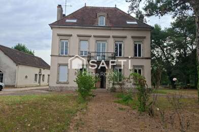 Maison 9 pièces 275000 €