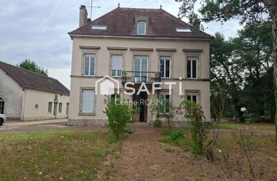 Maison de maitre — photo du bien