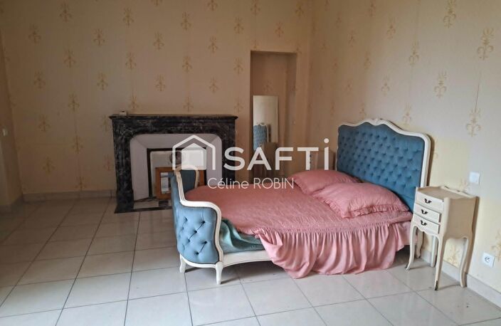 Maison de maitre — photo 2