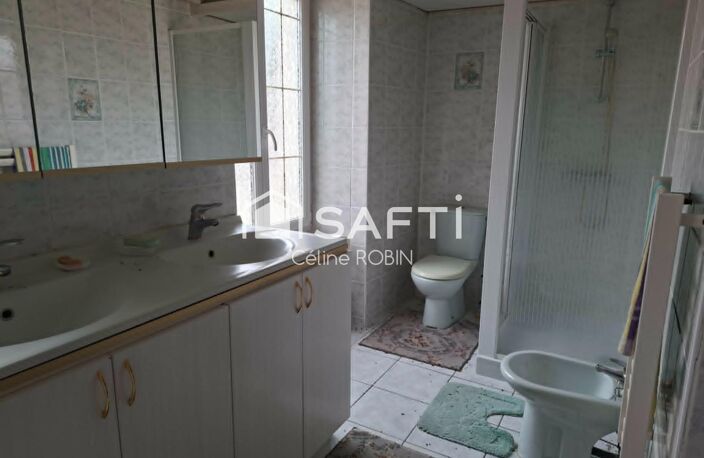 Maison de maitre — photo 3