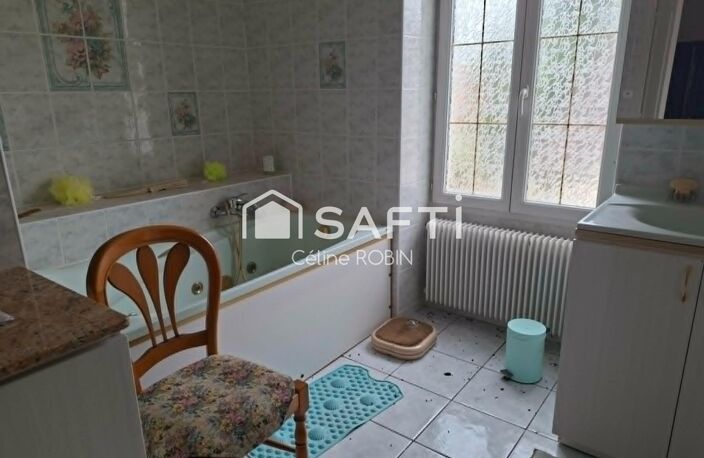 Maison de maitre — photo 4