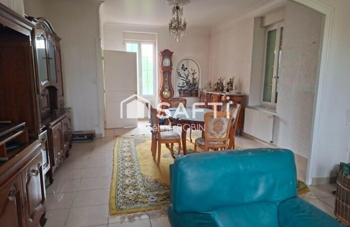 Maison de maitre — photo 5