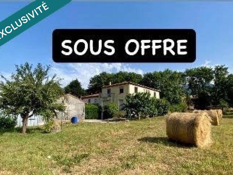 maison familiale avec terrain attenant et garage — photo 1