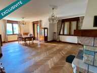 maison familiale avec terrain attenant et garage — photo 3