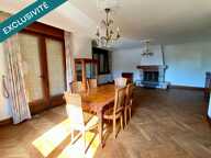 maison familiale avec terrain attenant et garage — photo 4