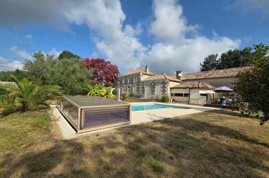 Maison 11 pièces 534000 €